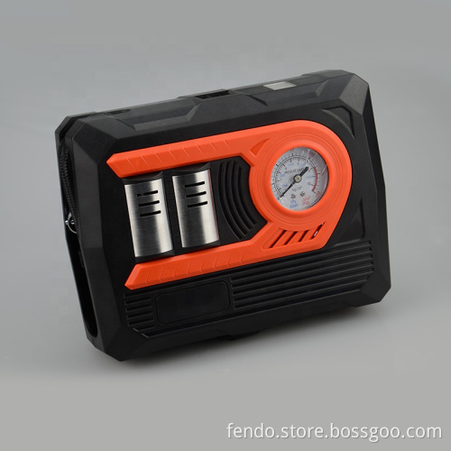 Wholesale 12V 150W Multi-function Easy Operation Tyre Compressor